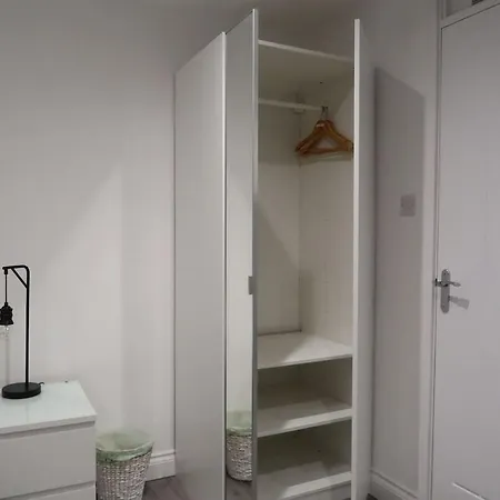 Recently Refurbished Town Centre Flat Penrith